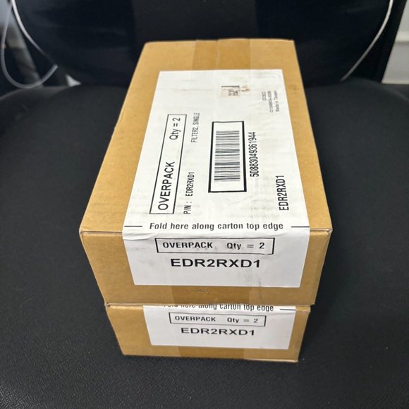 Everydrop by Whirlpool EDR2RXD1 Ice Water Refrigerator Filter 2 - 4 PACK - Picture 7 of 7